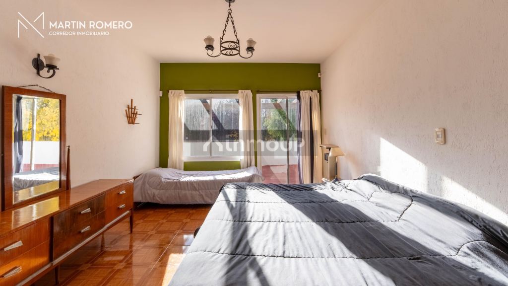 Casa en Venta en Lujan de Cuyo, Mendoza