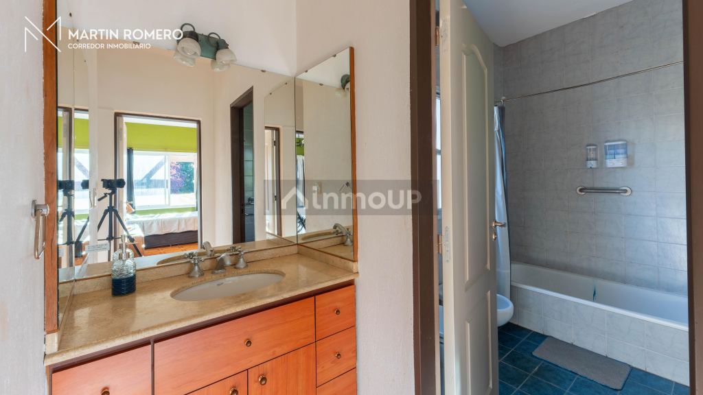 Casa en Venta en Lujan de Cuyo, Mendoza