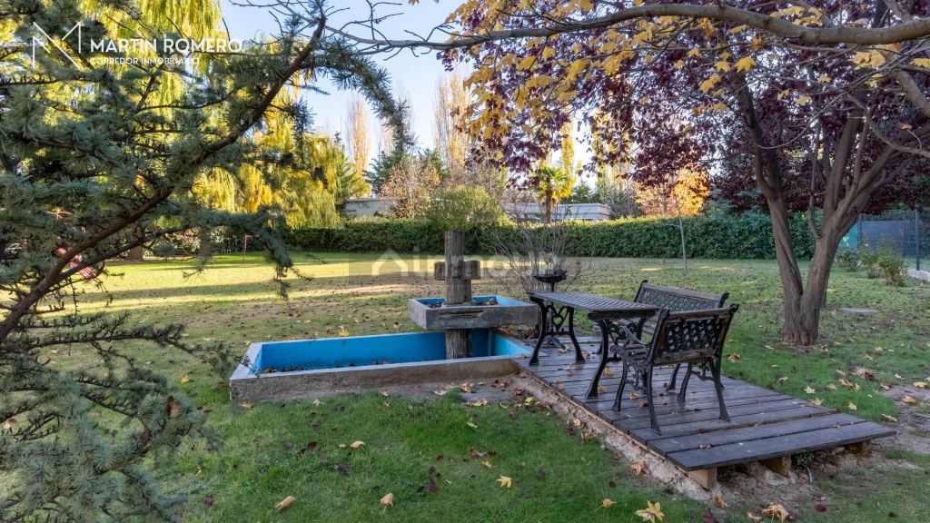 Casa en Venta en Lujan de Cuyo, Mendoza