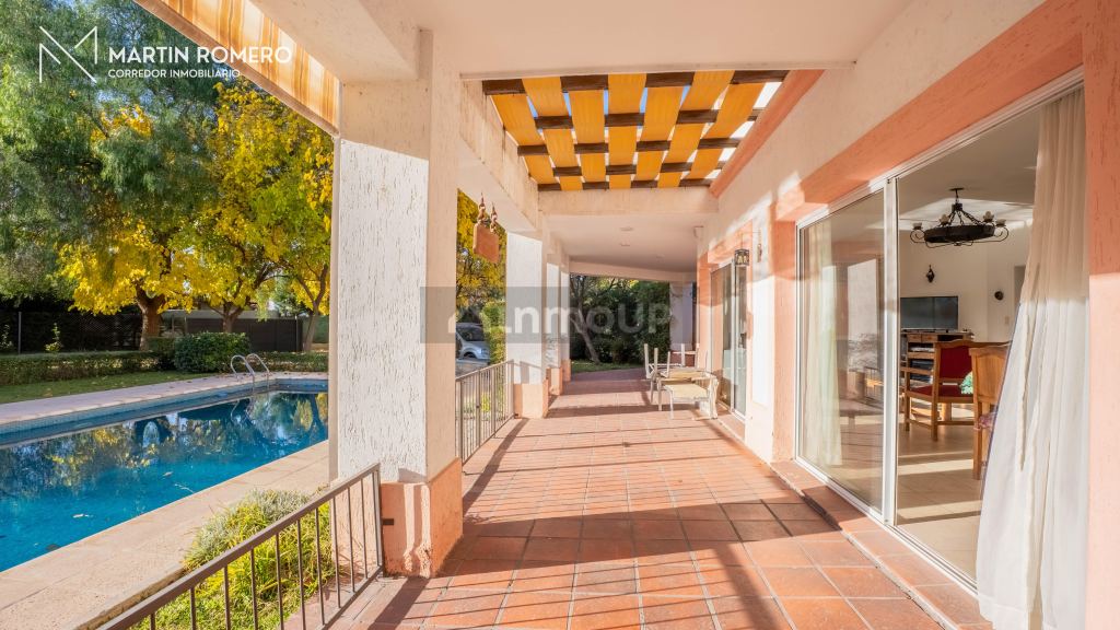 Casa en Venta en Lujan de Cuyo, Mendoza