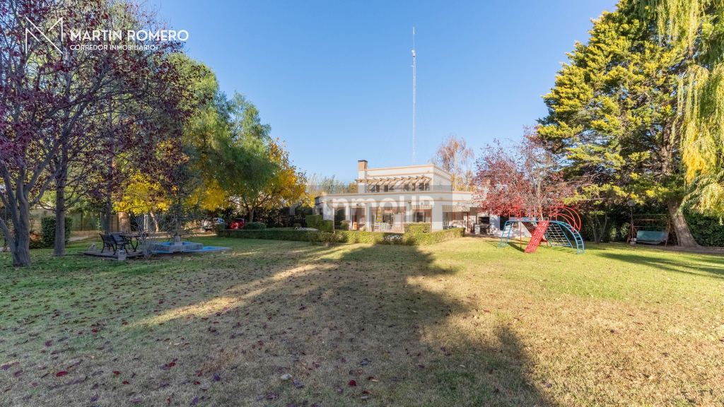 Casa en Venta en Lujan de Cuyo, Mendoza