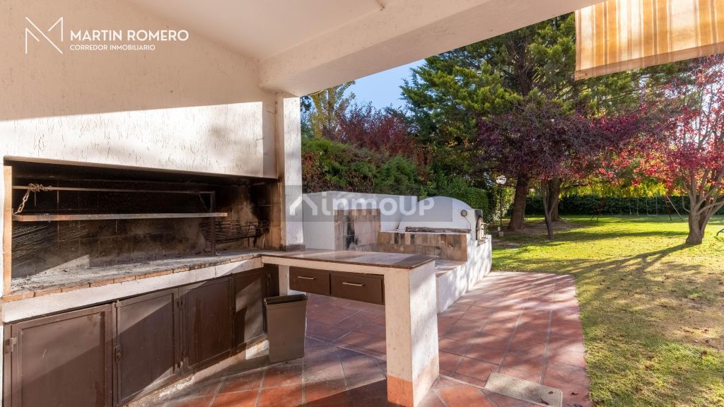 Casa en Venta en Lujan de Cuyo, Mendoza