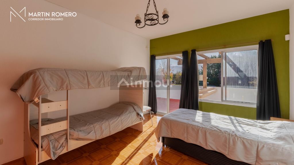 Casa en Venta en Lujan de Cuyo, Mendoza