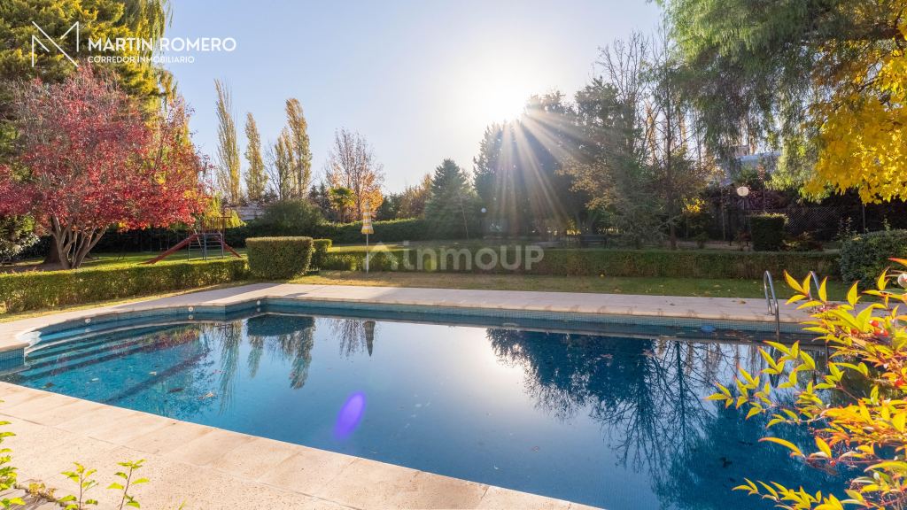 Casa en Venta en Lujan de Cuyo, Mendoza
