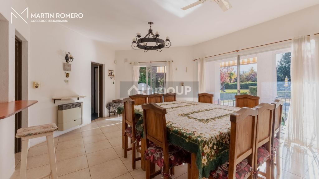 Casa en Venta en Lujan de Cuyo, Mendoza