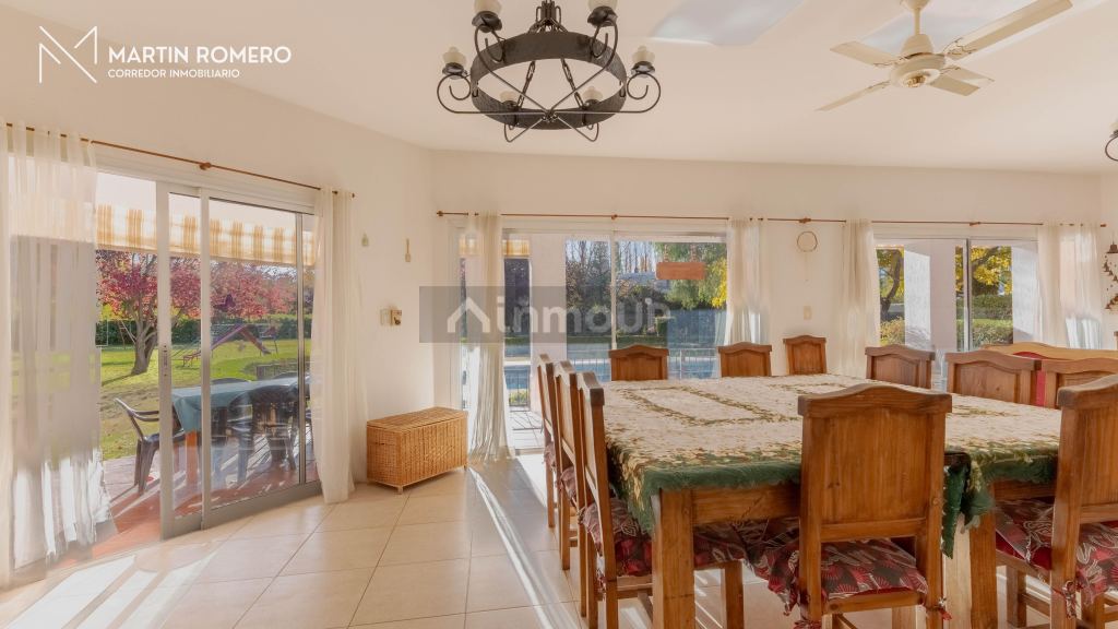 Casa en Venta en Lujan de Cuyo, Mendoza
