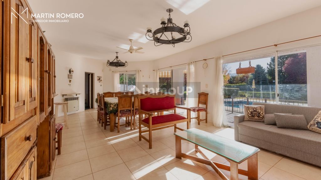 Casa en Venta en Lujan de Cuyo, Mendoza