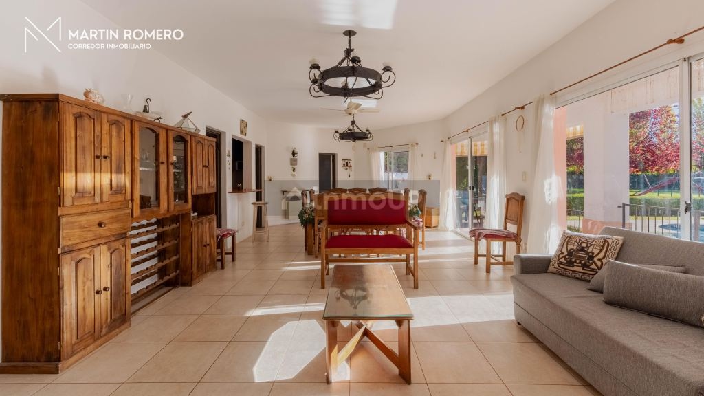 Casa en Venta en Lujan de Cuyo, Mendoza