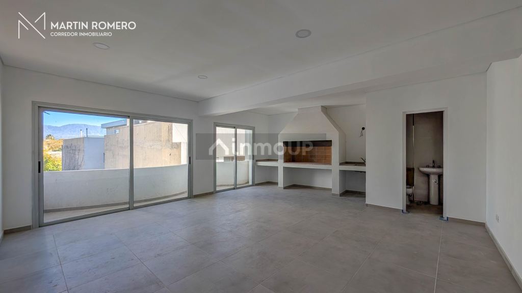 Departamento en Venta en Godoy Cruz, Mendoza