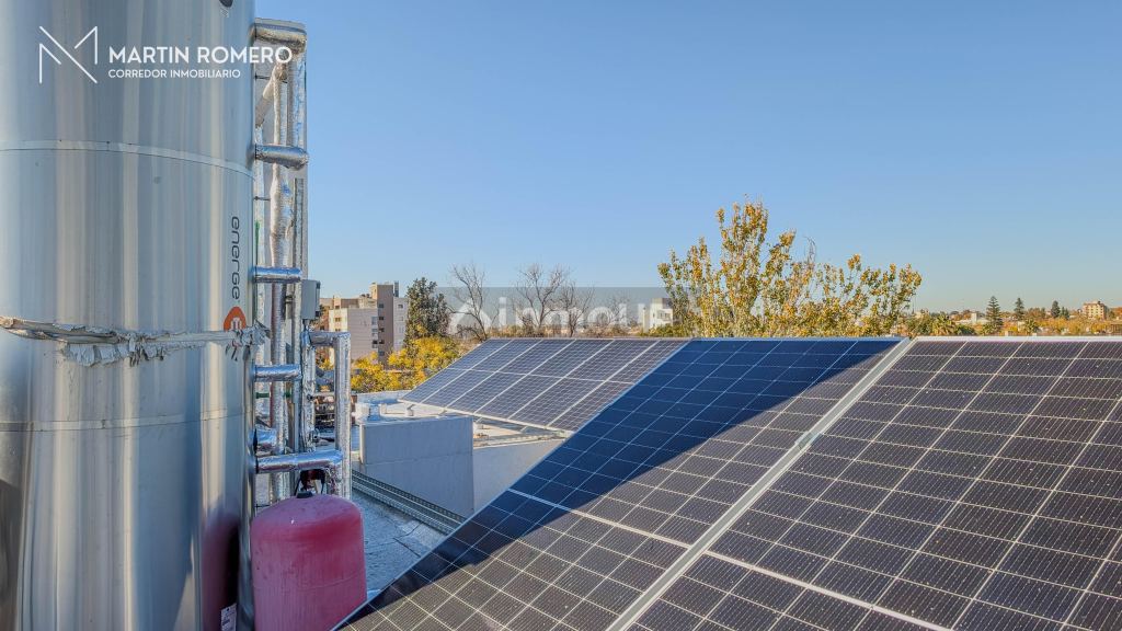 Departamento en Venta en Godoy Cruz, Mendoza