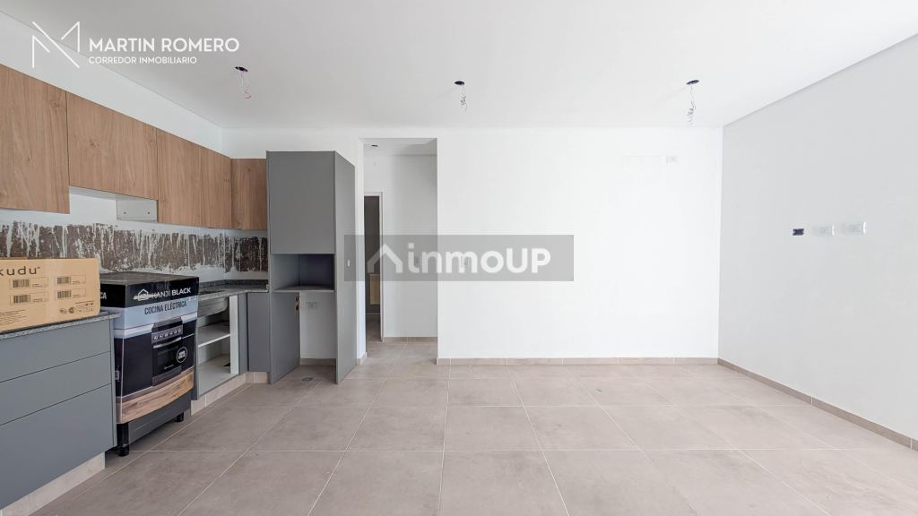 Departamento en Venta en Godoy Cruz, Mendoza