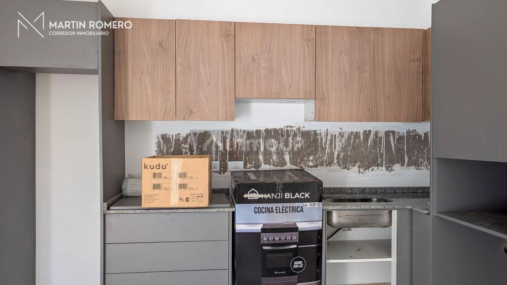 Departamento en Venta en Godoy Cruz, Mendoza