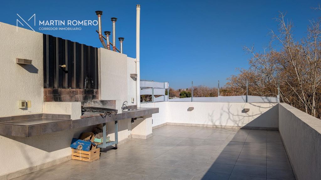 Departamento en Venta en Godoy Cruz, Mendoza