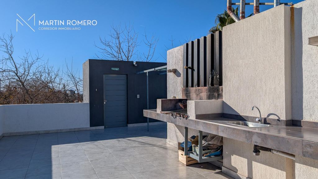Departamento en Venta en Godoy Cruz, Mendoza