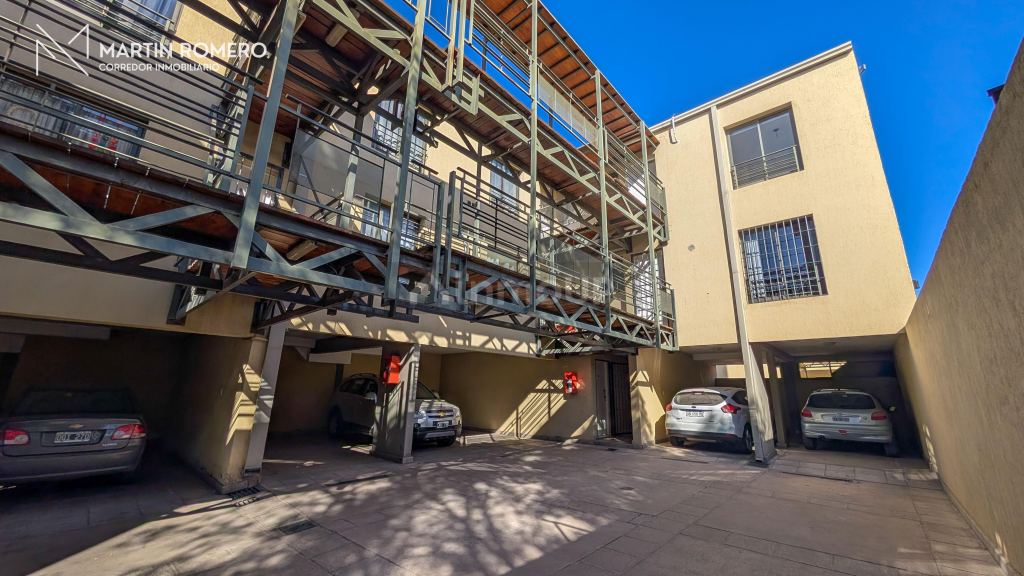 Departamento en Alquiler en Godoy Cruz, Mendoza