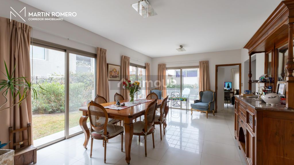 Casa en Venta en Capital, Mendoza