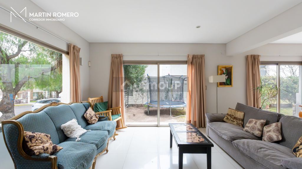 Casa en Venta en Capital, Mendoza