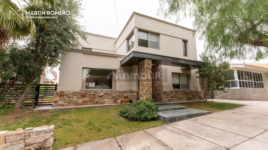 Casa en Venta en Capital, Mendoza