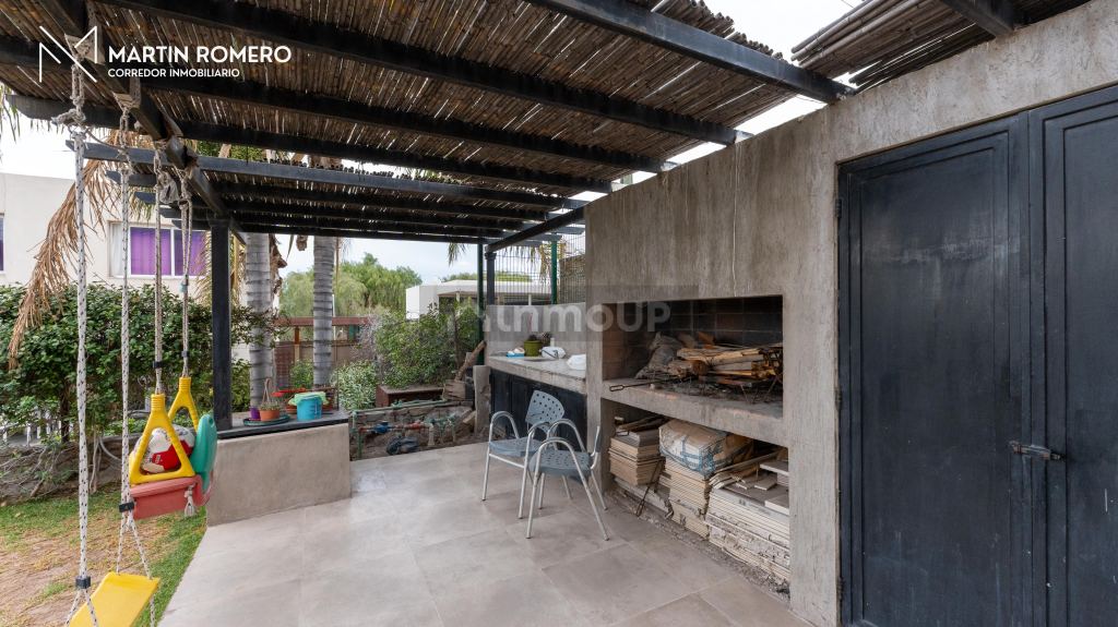 Casa en Venta en Capital, Mendoza