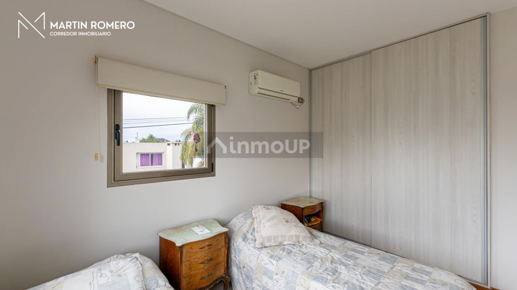 Casa en Venta en Capital, Mendoza