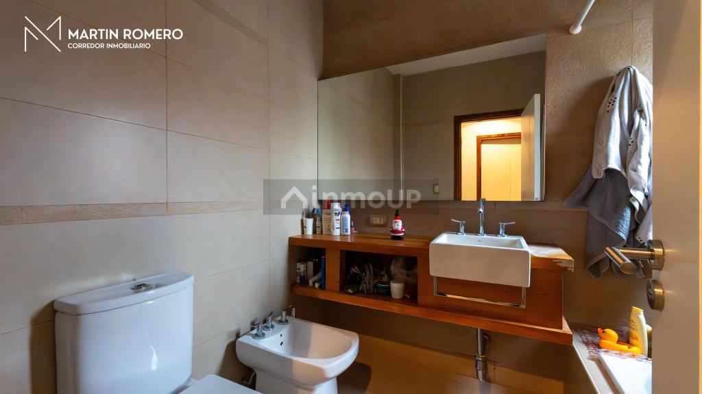 Casa en Venta en Capital, Mendoza