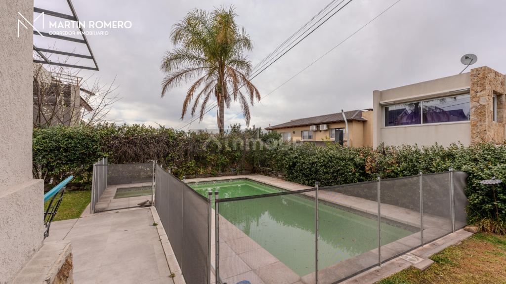 Casa en Venta en Capital, Mendoza