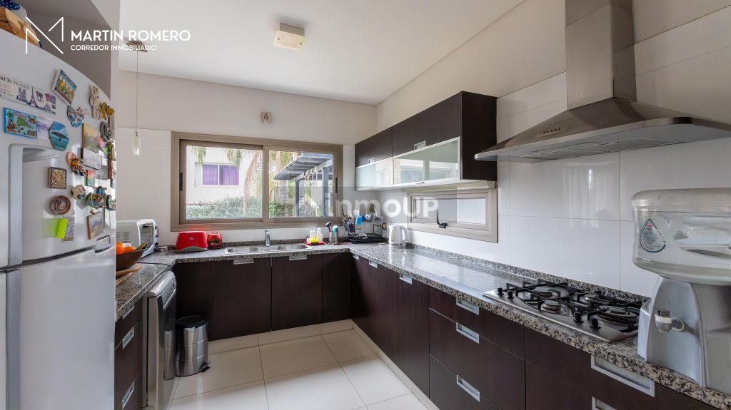 Casa en Venta en Capital, Mendoza