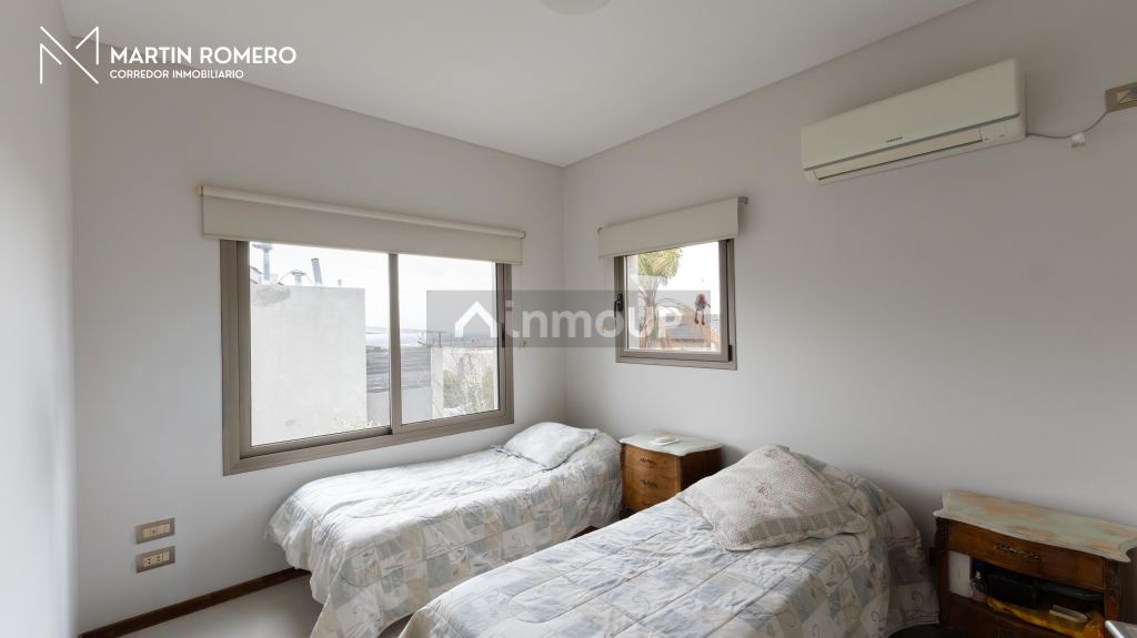 Casa en Venta en Capital, Mendoza