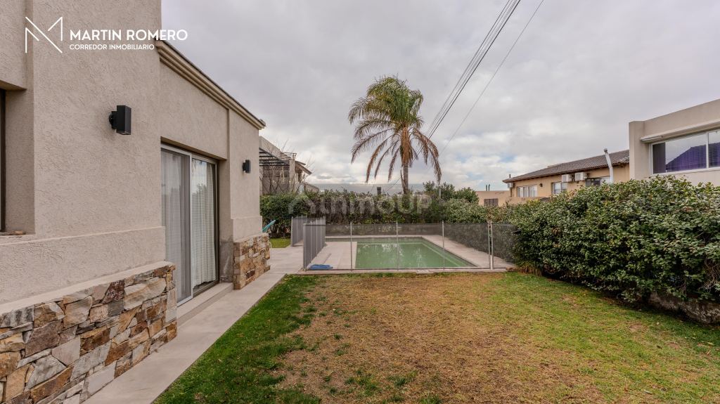 Casa en Venta en Capital, Mendoza