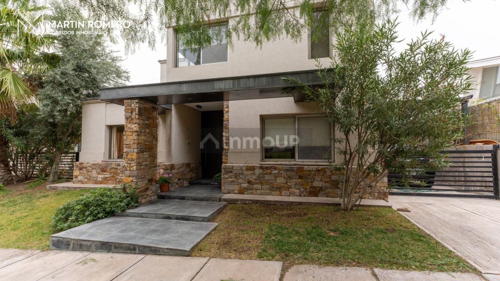 Casa en Venta en Capital, Mendoza
