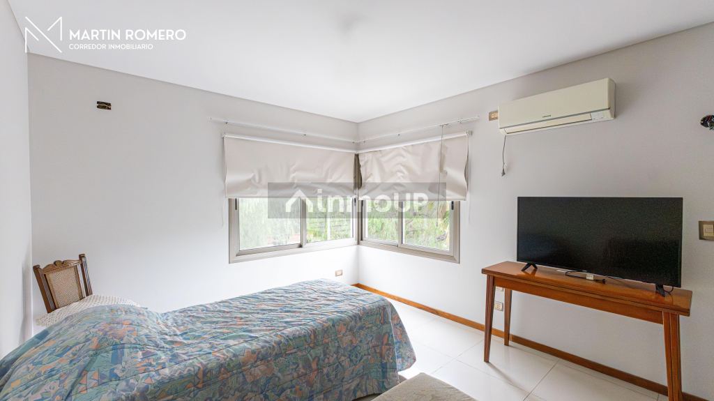 Casa en Venta en Capital, Mendoza