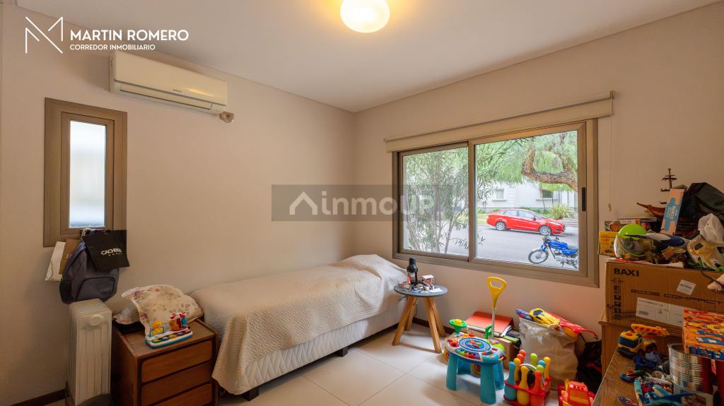 Casa en Venta en Capital, Mendoza