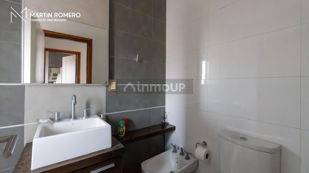 Casa en Venta en Capital, Mendoza