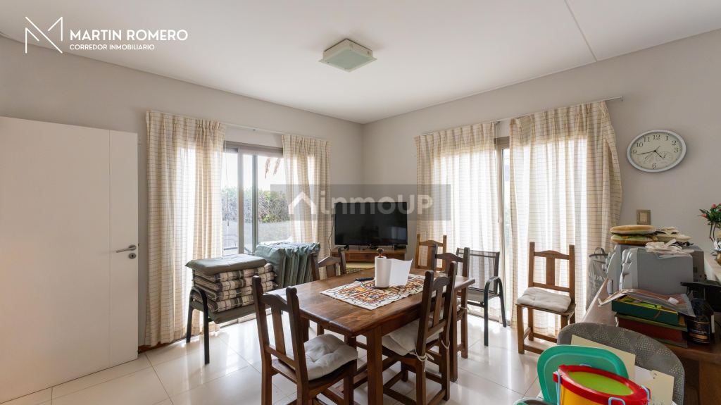 Casa en Venta en Capital, Mendoza