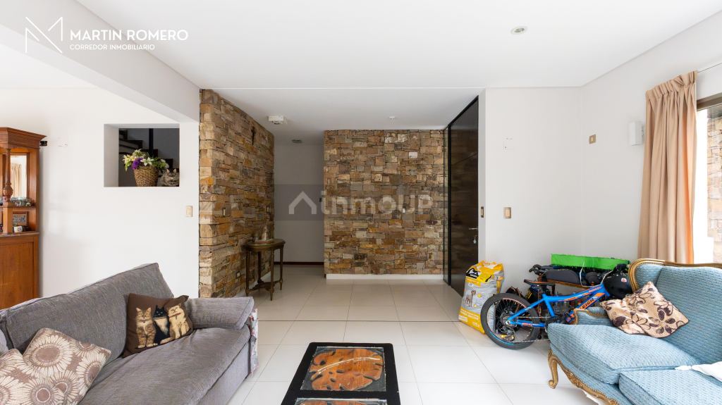 Casa en Venta en Capital, Mendoza
