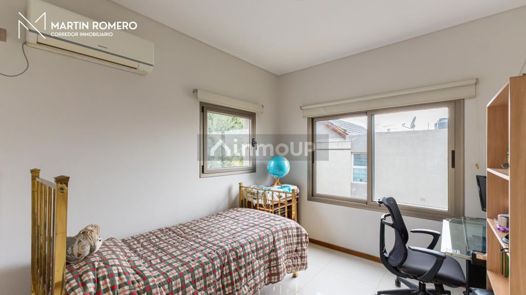 Casa en Venta en Capital, Mendoza