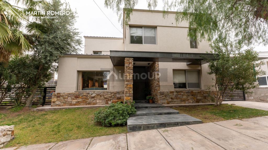 Casa en Venta en Capital, Mendoza