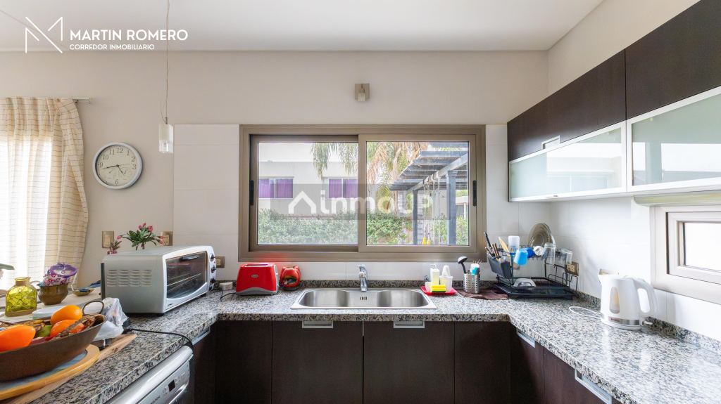 Casa en Venta en Capital, Mendoza
