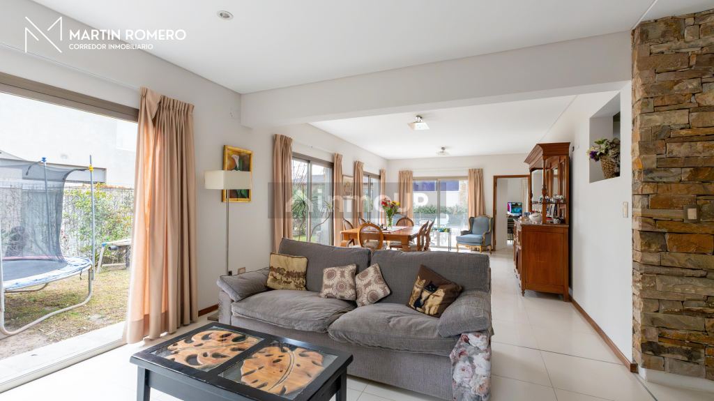 Casa en Venta en Capital, Mendoza