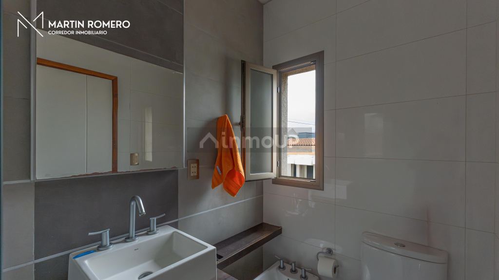 Casa en Venta en Capital, Mendoza