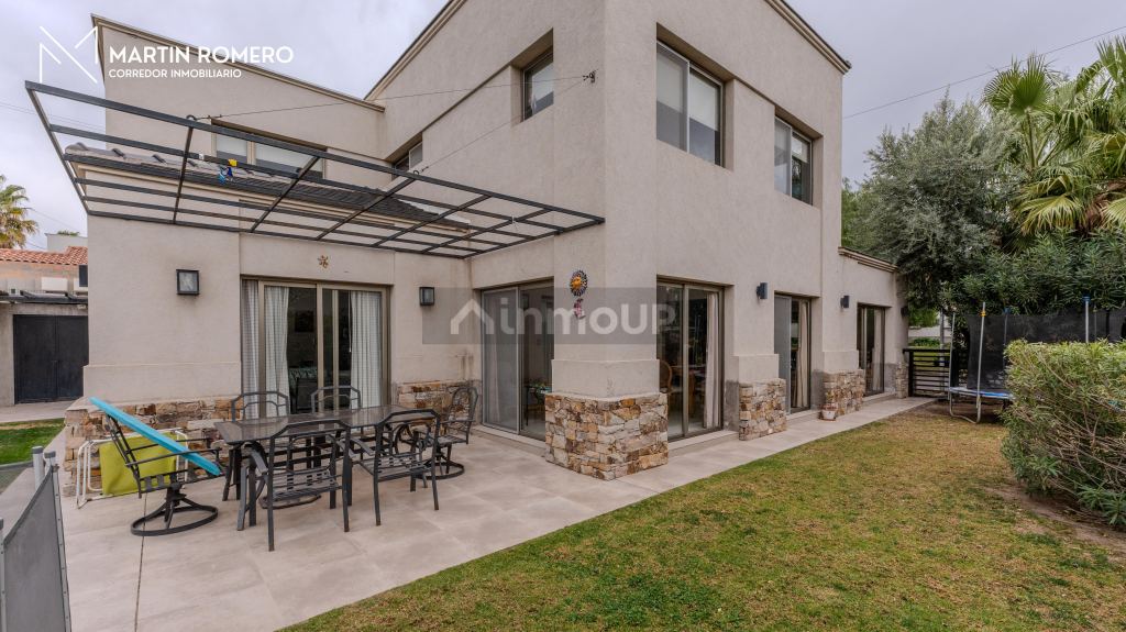 Casa en Venta en Capital, Mendoza