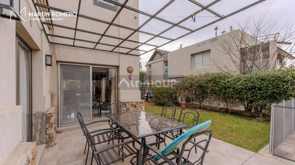 Casa en Venta en Capital, Mendoza