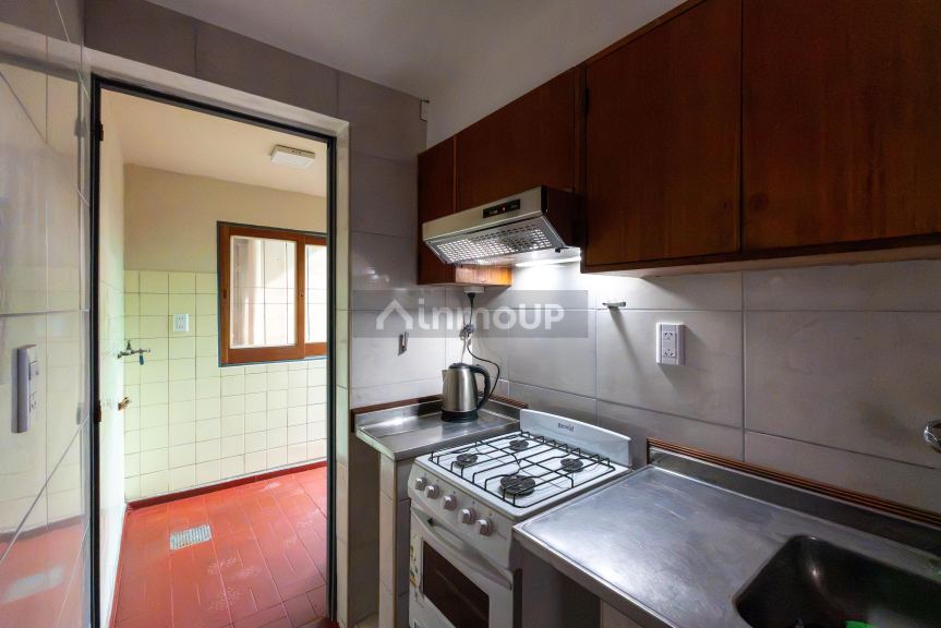 Departamento en Venta en Godoy Cruz, Mendoza