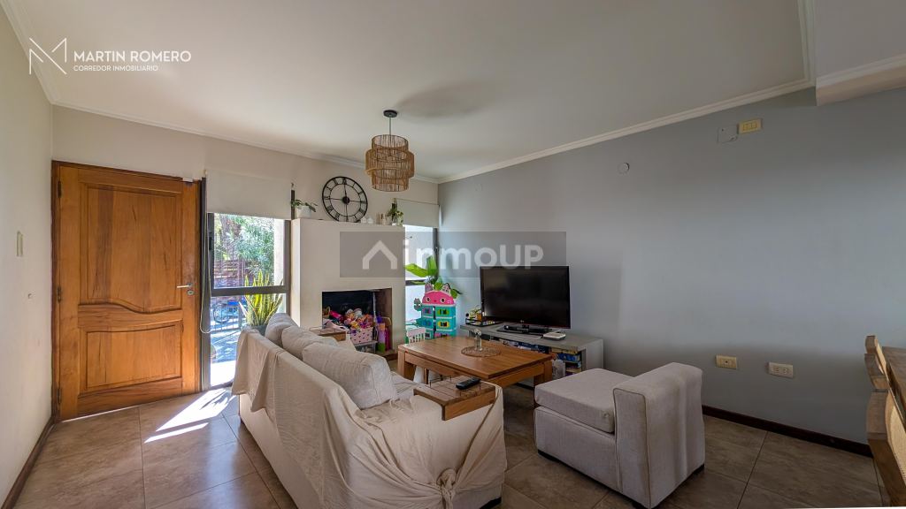 Casa en Alquiler en Capital, Mendoza