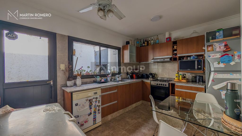 Casa en Alquiler en Capital, Mendoza