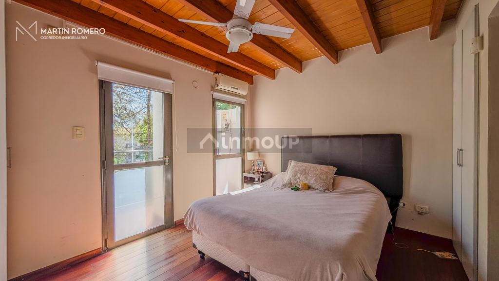 Casa en Alquiler en Capital, Mendoza