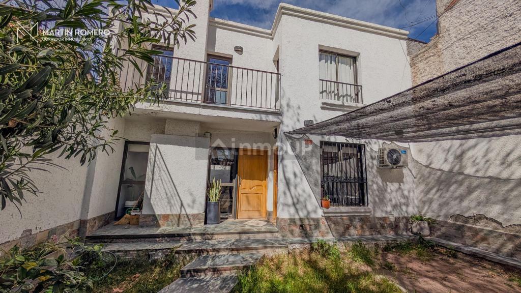 Casa en Alquiler en Capital, Mendoza