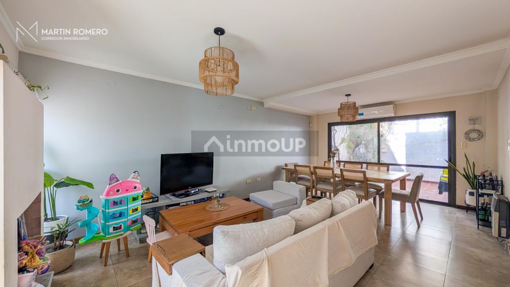 Casa en Alquiler en Capital, Mendoza