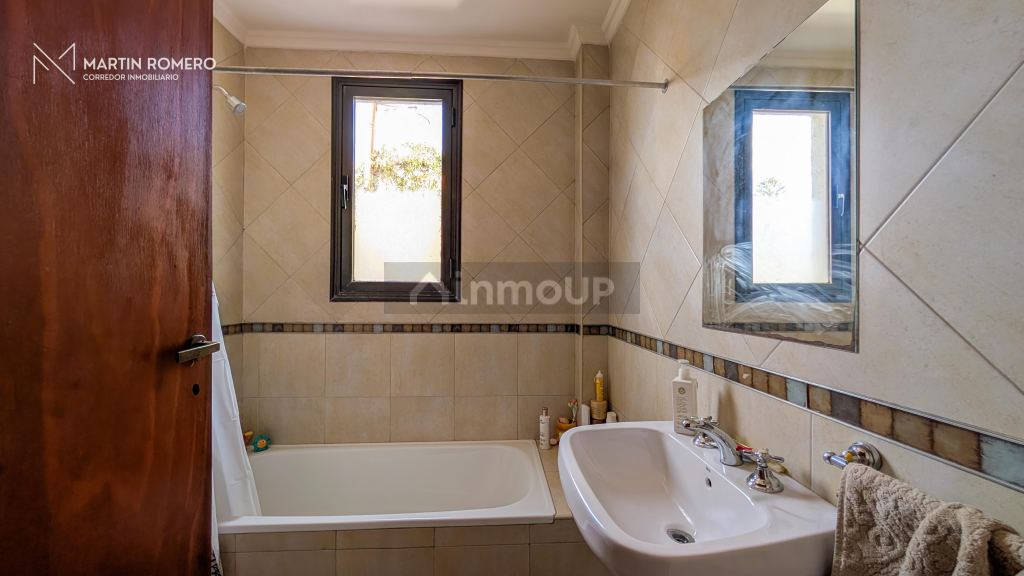 Casa en Alquiler en Capital, Mendoza