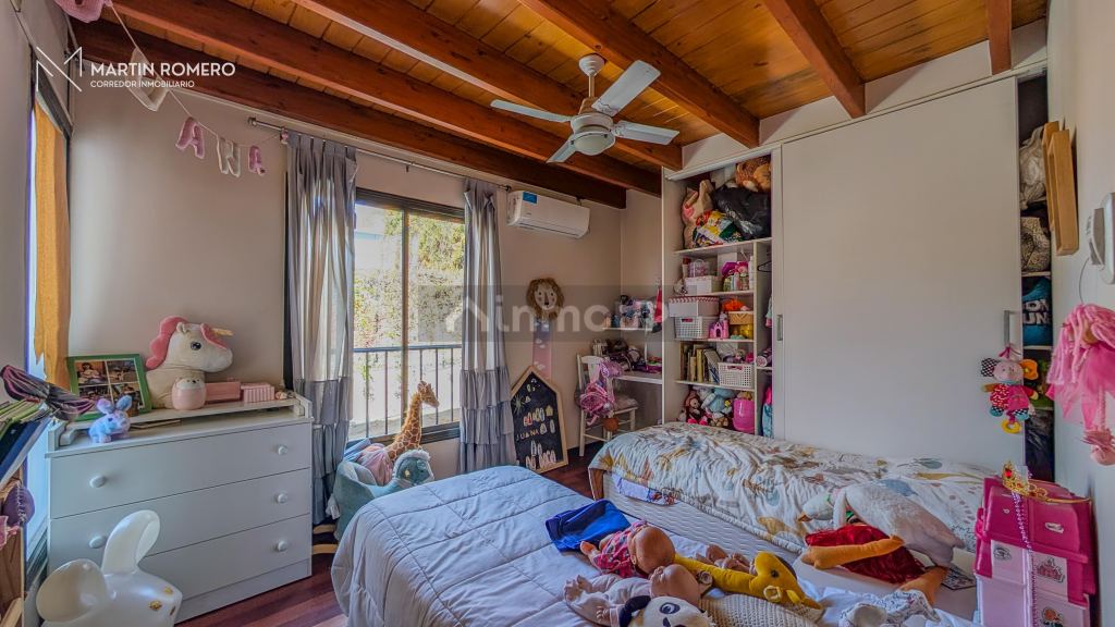 Casa en Alquiler en Capital, Mendoza